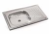 cheap stainless steel kitchen sinks yk-0850a